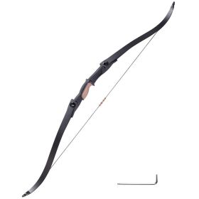 COMPOUND BOW (Color: black)